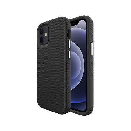 Hoesje NOVANL GripArmor For iPhone 12/12 Pro