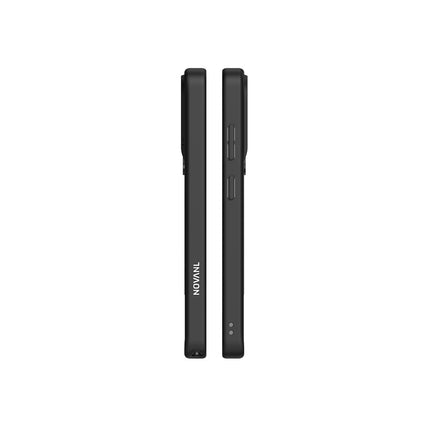 Samsung Galaxy S26 Ultra hoesje magsafe matte zwart Case