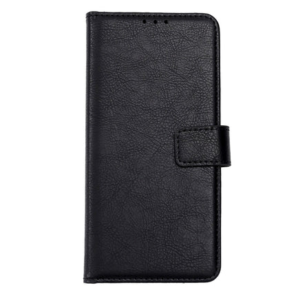 Samsung A17 5G Hoesje Bookcase Wallet Zwart