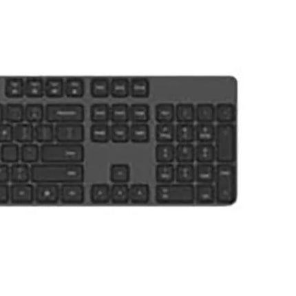 xiaomi Mi draadloos toetsenbord en muis combo Zwart EU