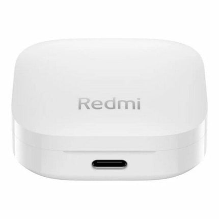Xiaomi Redmi Buds 6 Active - Oordopjes Xiaomi - Wit