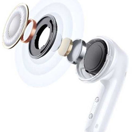 Xiaomi Redmi Buds 6 Active - Oordopjes Xiaomi - Wit