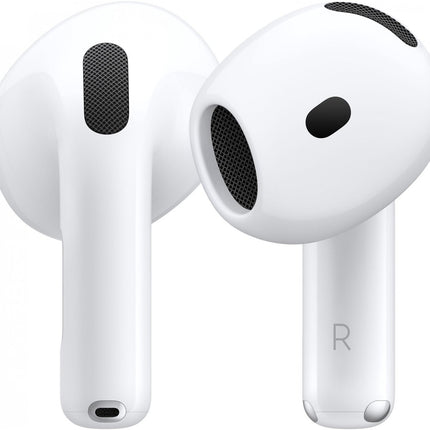 Apple AirPods 4 - met reguliere oplaadcase (USB-C)