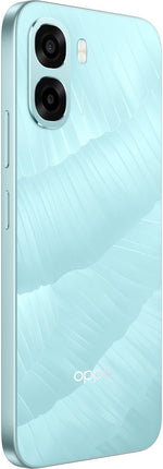 OPPO A6x 4G - 128GB - Blauw