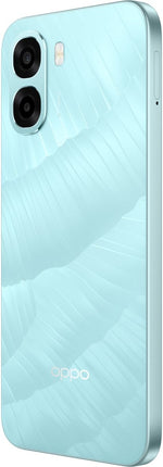 OPPO A6x 4G - 128GB - Blauw