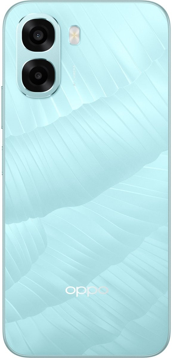 OPPO A6x 4G - 128GB - Blauw
