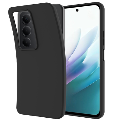 Just in Case FlexLite Case - Xiaomi Redmi 15 (4G/5G) - Soft TPU Back