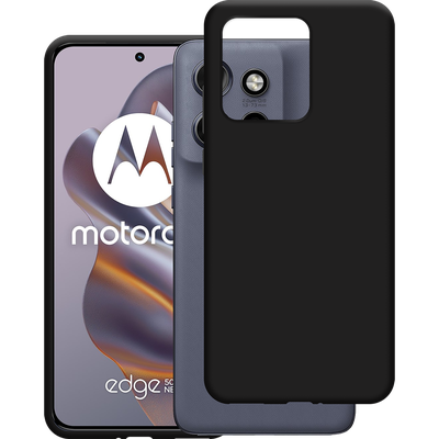 Just in Case FlexLite Case - Motorola Edge 50 Neo - Soft TPU Back