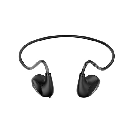 DEVIA Lite1 Air TWS-oortelefoon (zwart)