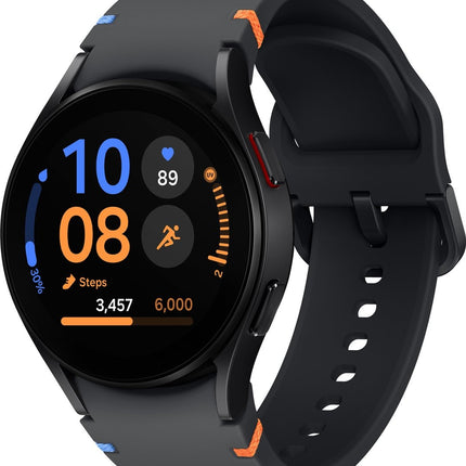 Samsung Galaxy Watch FE Black (Grade A) Margin