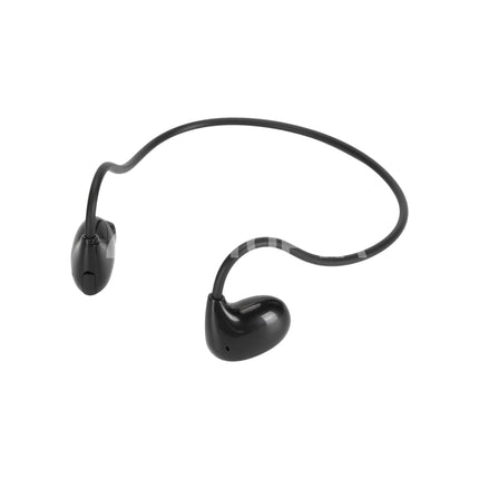 DEVIA Lite1 Air TWS-oortelefoon (zwart)
