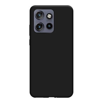 Just in Case FlexLite Case - Motorola Edge 50 Neo - Soft TPU Back