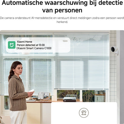 Xiaomi Smart Camera