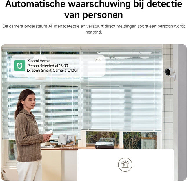 Xiaomi Smart Camera