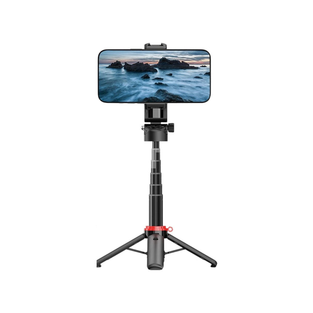 Bluetooth Selfie Stick Tripod Selfie stick / tripod