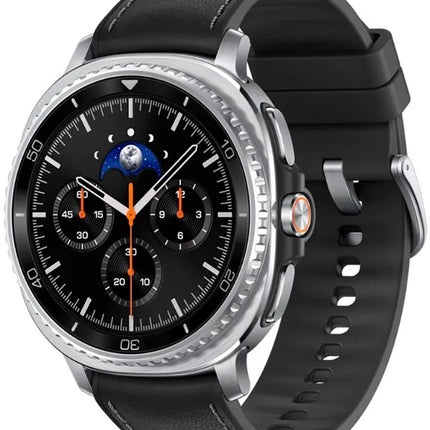 Samsung Galaxy Watch8 Classic 46mm Black (Grade A) (Wifi + 4G eSIM)