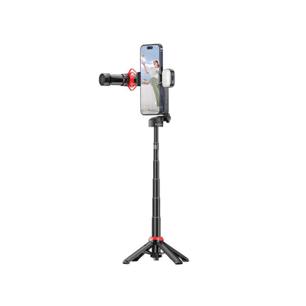 Bluetooth Selfie Stick Tripod Selfie stick / tripod