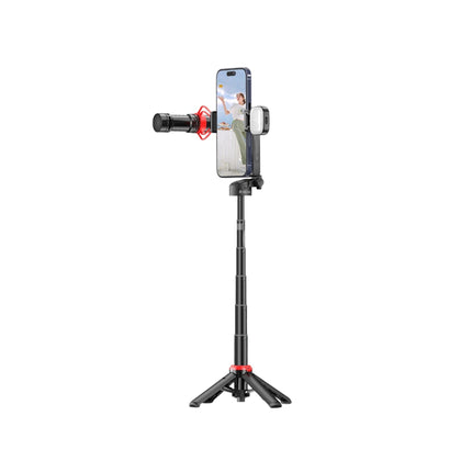 Bluetooth Selfie Stick Tripod Selfie stick / tripod