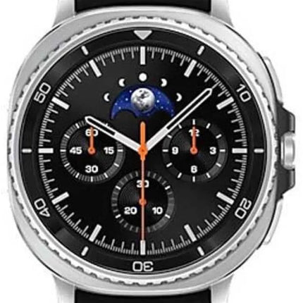 Samsung Galaxy Watch8 Classic 46mm Black (Grade A) (Wifi + 4G eSIM)