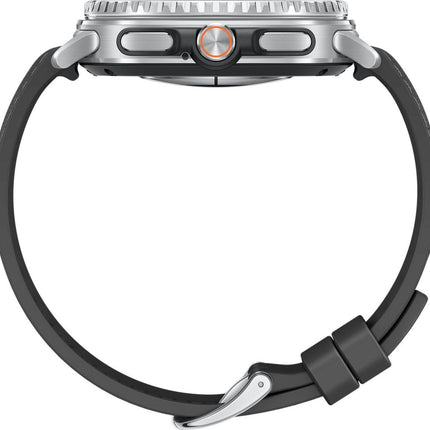Samsung Galaxy Watch8 Classic 46mm Black (Grade A) (Wifi + 4G eSIM)