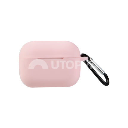 AirPods Pro 1 / 2 hoesje case roze