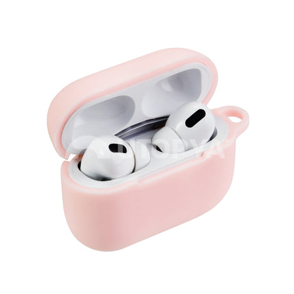 AirPods Pro 1 / 2 hoesje case roze