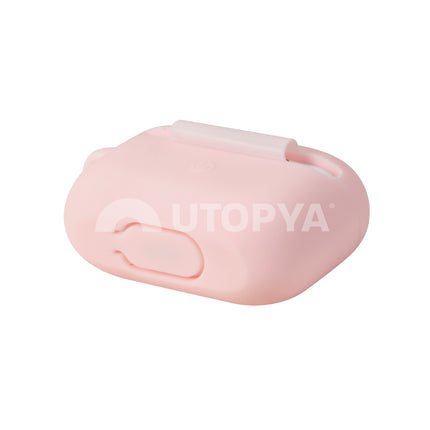 AirPods Pro 1 / 2 hoesje case roze