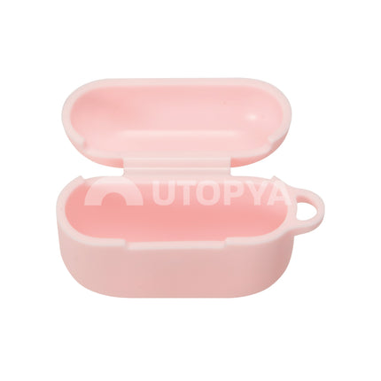 AirPods Pro 1 / 2 hoesje case roze