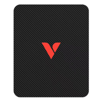 Verbatim SnapBack Ultra Slim SSD 1TB Zwart Externe Solid-State Drive, USB 3.2 Gen 2x2 (20 Gbit/s)