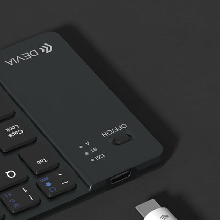 Foldable Wireless Keyboard Lingo Series