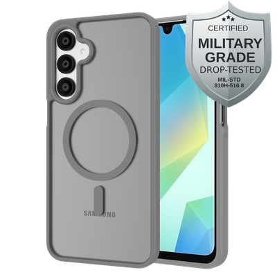 Just in Case ArmorElite Case - Samsung Galaxy A17 (4G / 5G) - Military