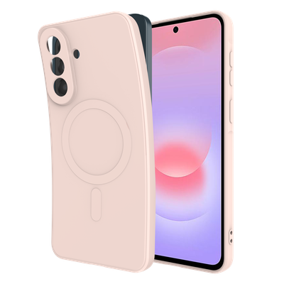 Just in Case Flex Case - Samsung Galaxy A37 - TPU Back Cover -