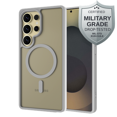 Just in Case ArmorElite Case - Samsung Galaxy S25 Ultra - Military