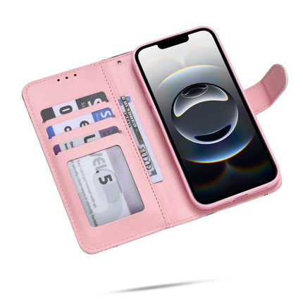 Samsung A52/A52s - Bookcase Print - Marmer Galaxy