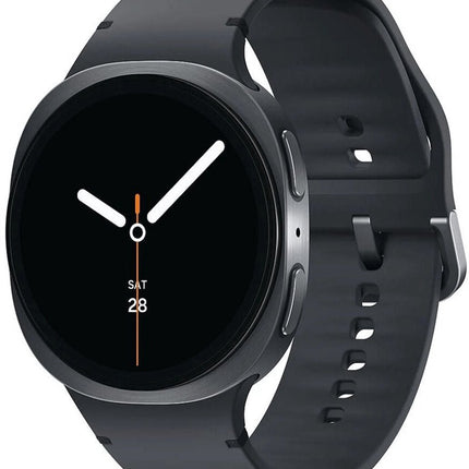 Samsung Galaxy Watch8 44mm Graphite (Grade A) (Wifi + Cellular)