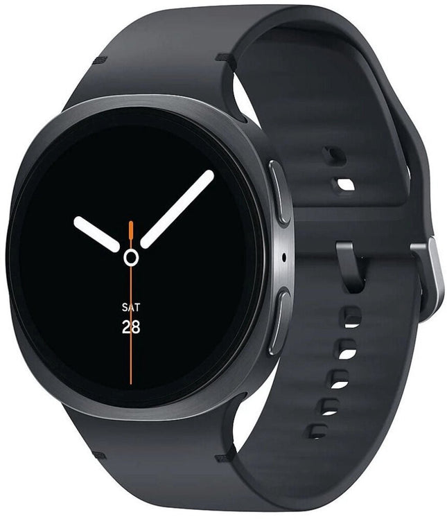 Samsung Galaxy Watch8 40mm Graphite (Grade A) Margin