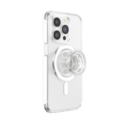POPSOCKET PopGrip MagSafe Doorzichtig