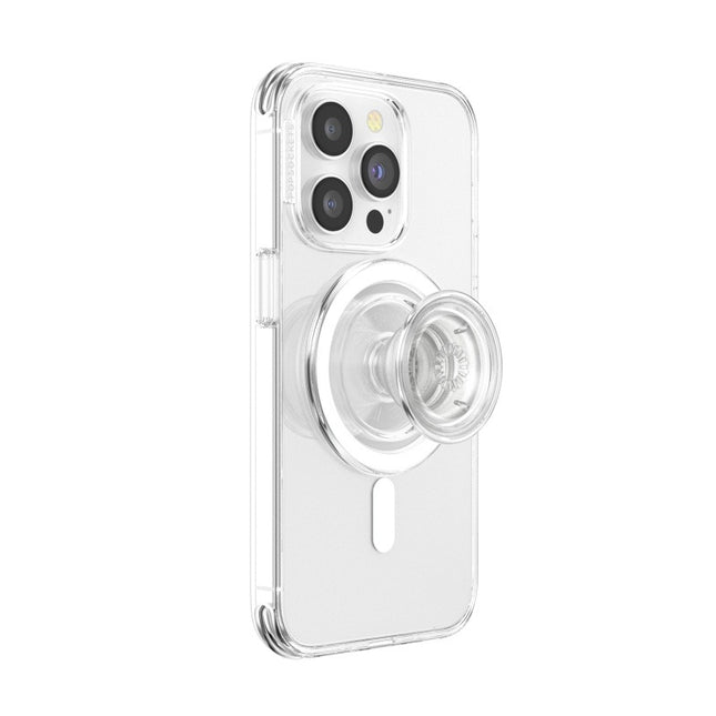 POPSOCKET PopGrip MagSafe Doorzichtig
