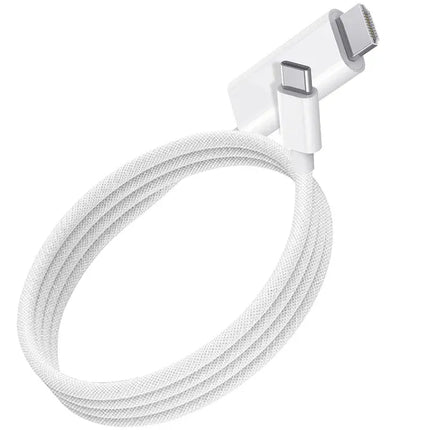 WiWU USB-C naar HDMI 4K-kabel 1,8 m (Wi-PS001)