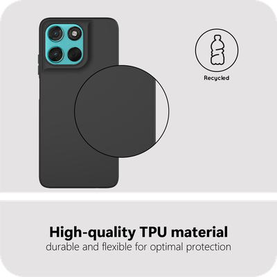 Just in Case FlexLite Case - Motorola Moto G57 / G57 Power / G67