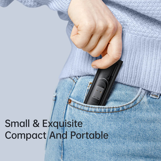 All In-One Multifunction Storage Box Cable Adapter