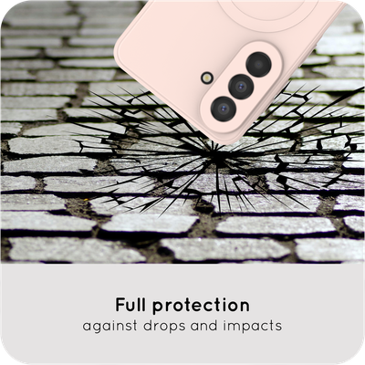 Just in Case Flex Case - Samsung Galaxy A37 - TPU Back Cover -