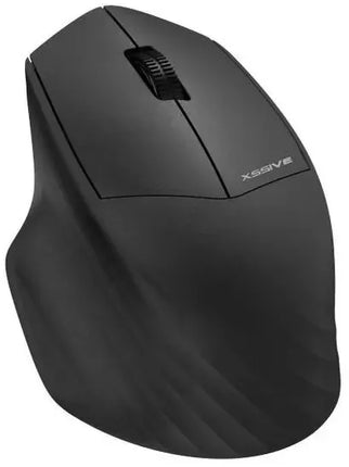 Xssive Draadloze Bluetooth Muis XSS-MS3B – Zwart