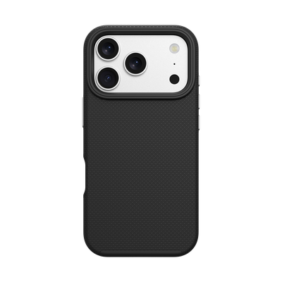 Just in Case ArmorGrip Case - iPhone 17 Pro Max - Rugged Back Cover -