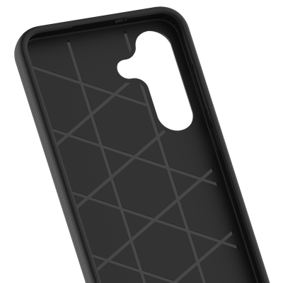 Just in Case ArmorGrip Case - Samsung Galaxy S25 FE - Rugged Back