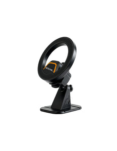 NOVANL MagLock Adhesive Car Mount autotelefoonhouder