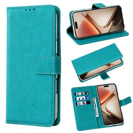 Samsung A27 - A-Quality Bookcase - Turquoise