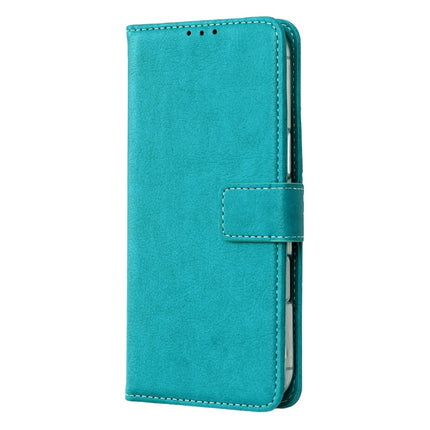 Samsung A27 - A-Quality Bookcase - Turquoise
