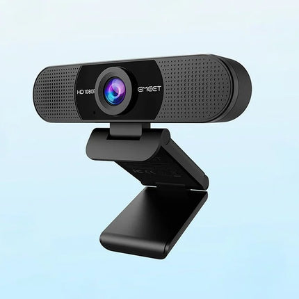 EMEET SmartCam C960 HD-webcam