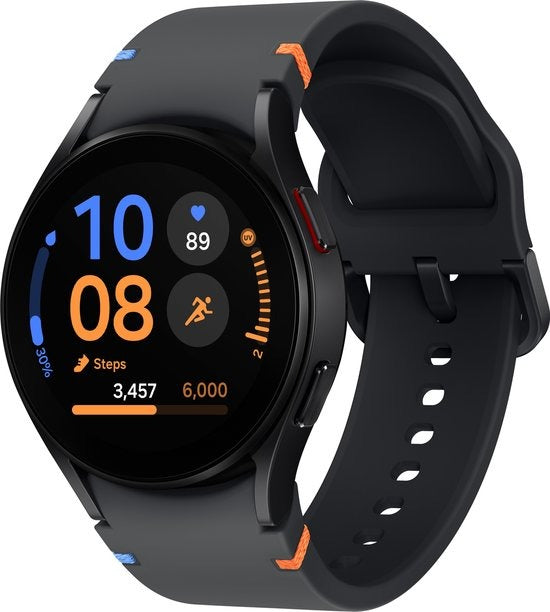 Samsung Galaxy Watch FE Black (Grade A) Margin
